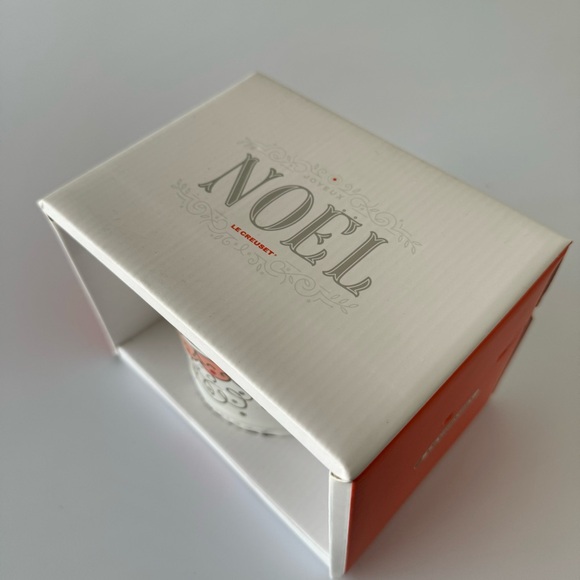 Le Creuset Holiday Mug - Ceramic - Picture 4 of 5